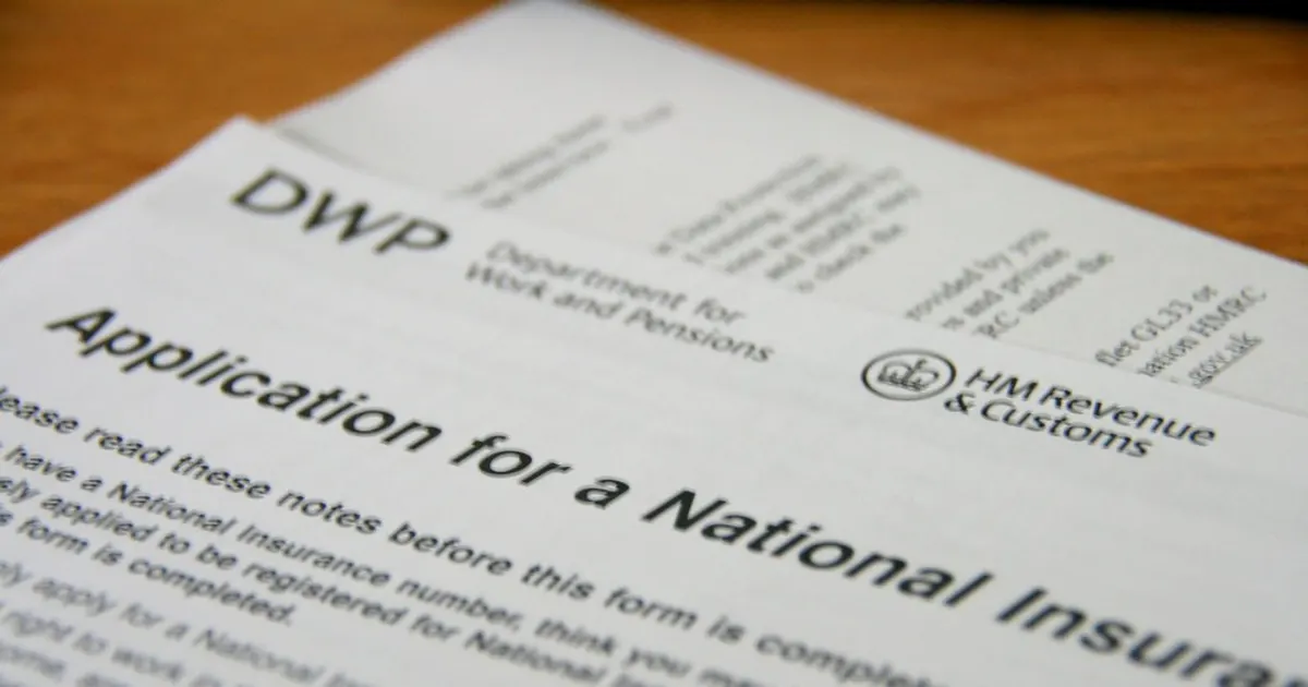 PDF document open in a browser-based editor
